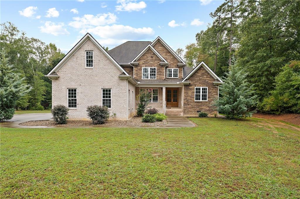 Pineland Meadows Rd, Belton, SC 29627