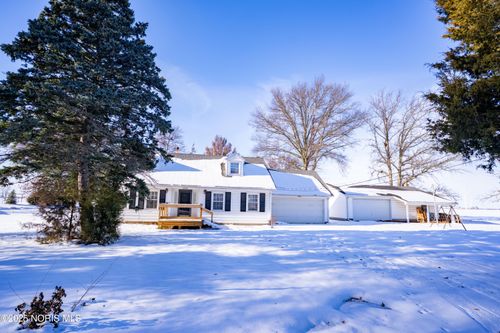 1067 College Ave, Scott, OH, 45886 | Card Image