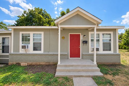 100-2306 Ross Ave, Fort Worth, TX, 76164-9661 | Card Image