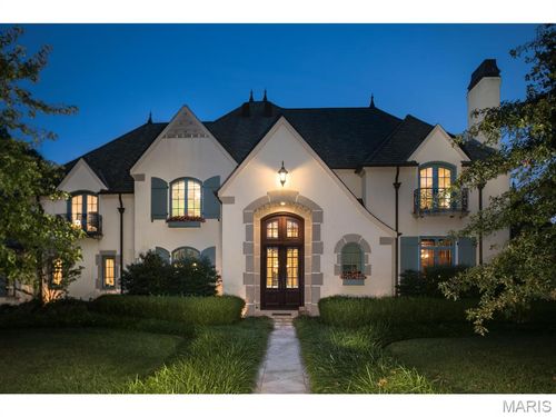 4 Ridgewood Street, Ladue, MO, 63124 | Card Image