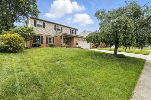 1128 Oldwick Dr, Reading, OH, 45215-4026 | Card Image