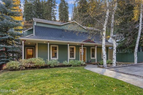 199 Daly Avenue, Park City, UT, 84060 | Card Image