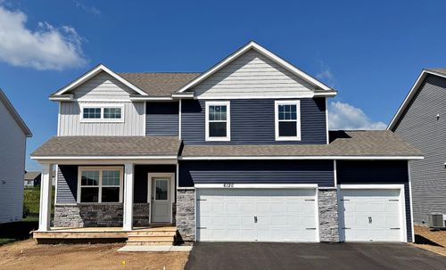 6120 Jensen Ave S, Cottage Grove, MN, 55016 | Card Image