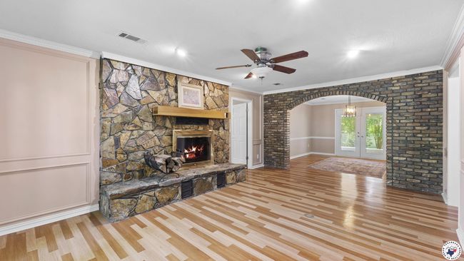 6301 Pecan Cv, House other with 4 bedrooms, 4 bathrooms and null parking in Texarkana TX | Image 15