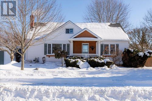 14 Albert St, Norwich, ON, N0J1P0 | Card Image