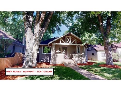 1217 S University Blvd, Denver, CO, 80210-1908 | Card Image