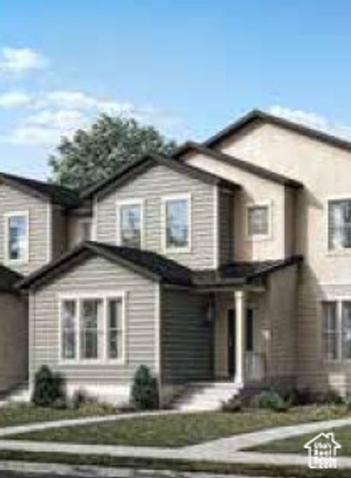 6588 W Raynolds Peak Way, West Jordan, UT, 84081-4088 | Card Image