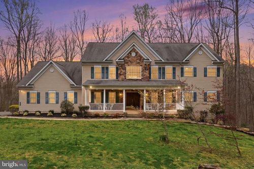 13535 Frost Dr, Nokesville, VA, 20181-3208 | Card Image