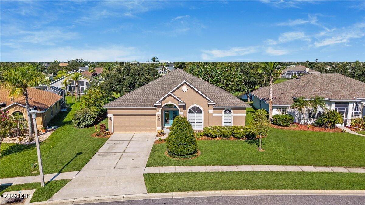 Residential in Port Orange