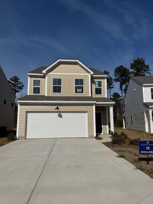317 Clipper Ct, Summerville, SC, 29486-3060 | Card Image