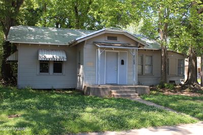 FRONT OF HOME | Image 1