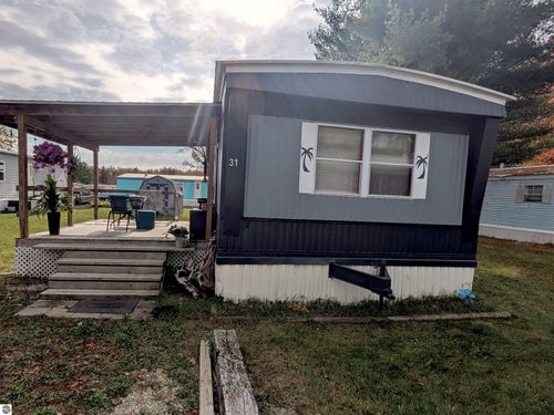lot-31-3303 S Coldwater Road, Mt Pleasant, MI, 48858 | Card Image