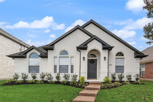 6120 Apache Dr, The Colony, TX, 75056-3834 | Card Image