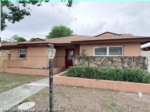 4611 Granada Blvd, Sebring, FL, 33872-2387 | Card Image
