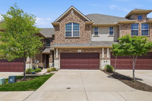 2737 Majesty Dr, Little Elm, TX, 75068-1730 | Card Image