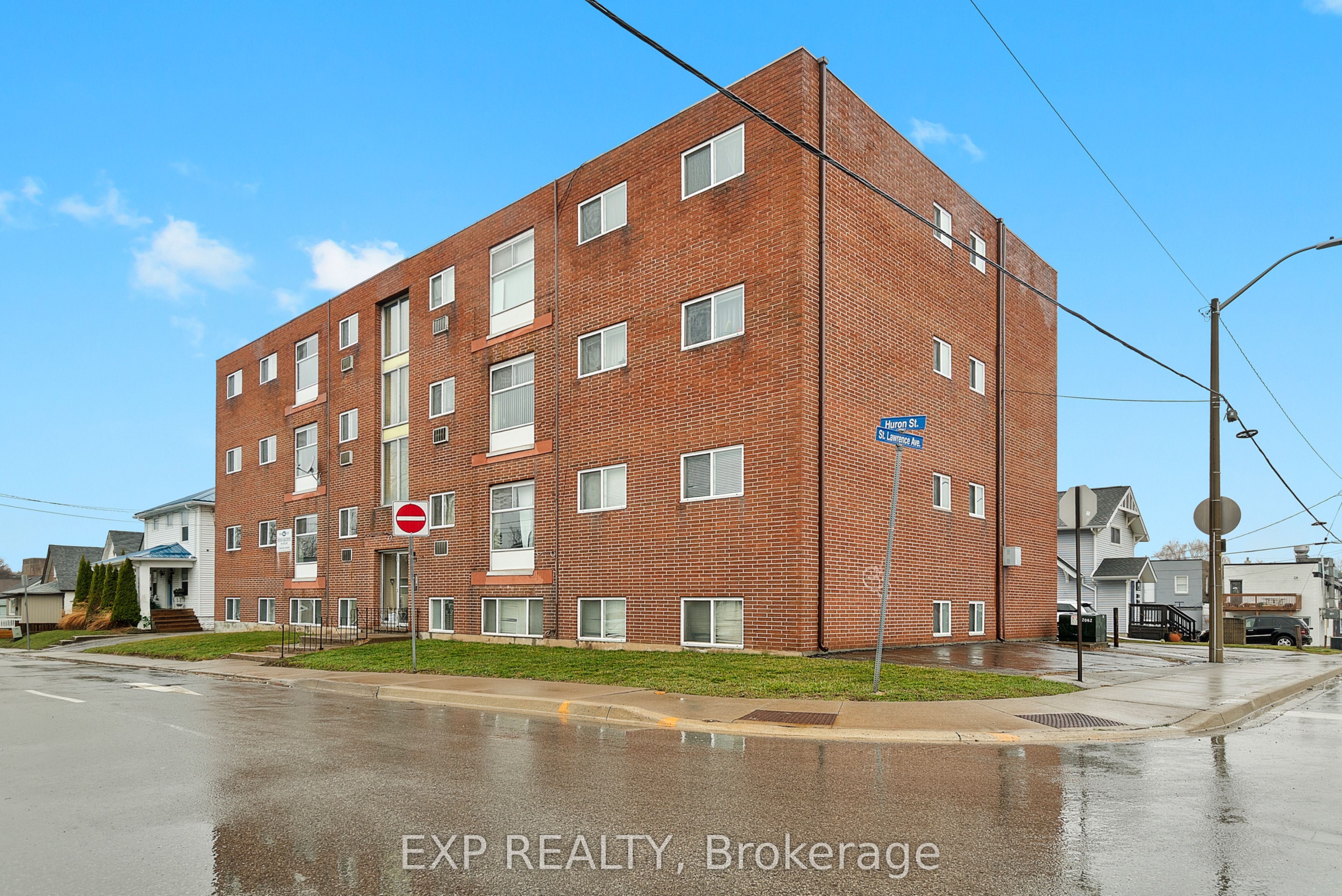 Residential Lease in Niagara Falls