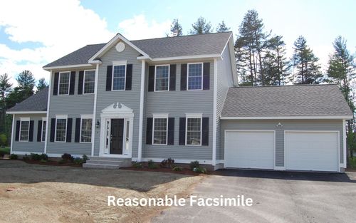 1 Southgate Drive, Londonderry, NH, 03053 | Card Image