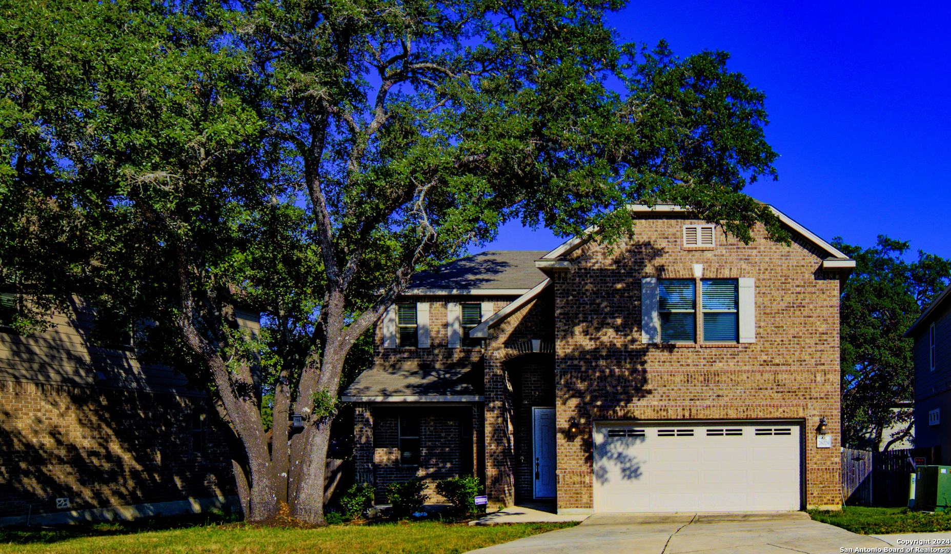 Los Mirasoles , Boerne, TX 78015