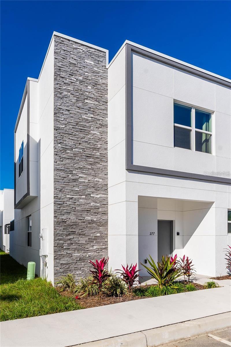 Residential in DAVENPORT 3