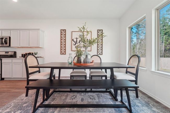 15033 Cherry Creek Dr, House other with 4 bedrooms, 3 bathrooms and 2 parking in Magnolia TX | Image 14