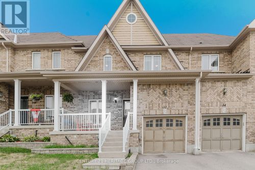 32 Grey Wing Avenue, Georgina (Keswick South), ON, L4P0B7 | Card Image