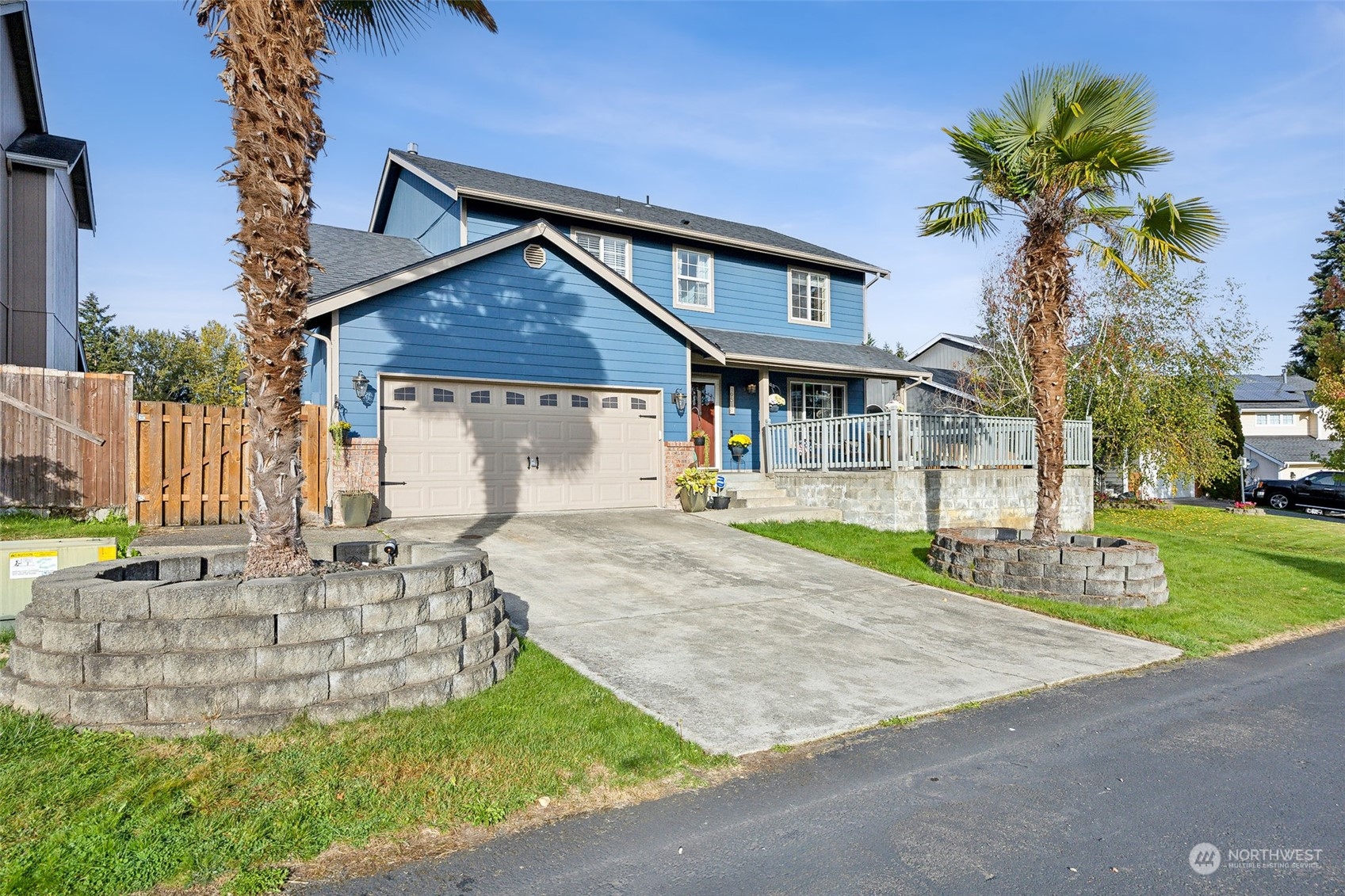 15th Avenue Ct, Spanaway, WA 98387