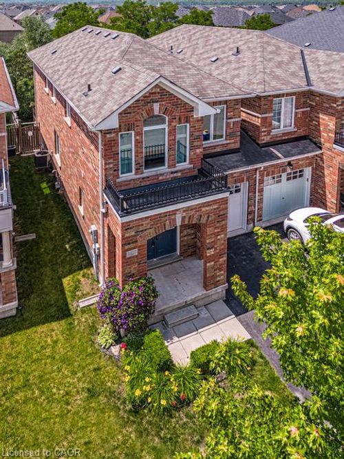 3222 Sharp Rd, Burlington, ON, L7M0H5 | Card Image