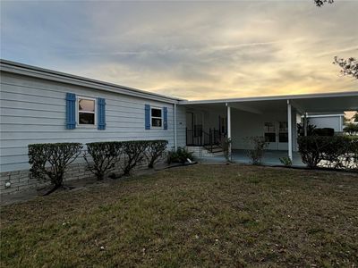 1591 - 3449 Greenbluff Road, House other with 2 bedrooms, 2 bathrooms and null parking in Zellwood FL | Image 2