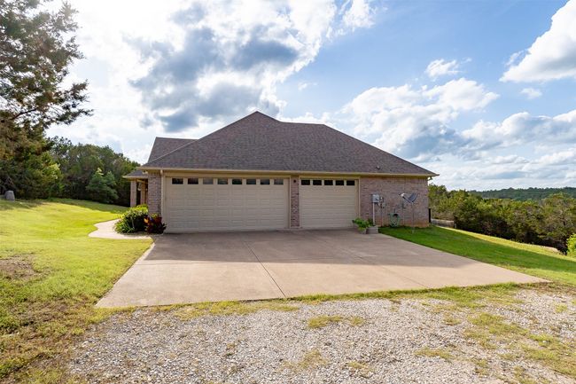2809 Wind Point Ct, House other with 4 bedrooms, 3 bathrooms and null parking in Tolar TX | Image 25