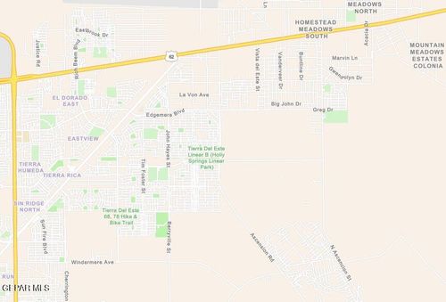 13 Horizon Point Cir, Horizon City, TX, 79928 | Card Image