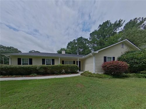 3031 Ashly Brooke Dr, Snellville, GA, 30078-4529 | Card Image