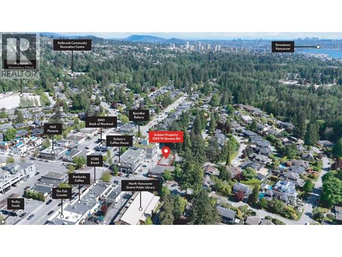 1050 W Queens Rd, North Vancouver, BC, V7R1H7 | Card Image