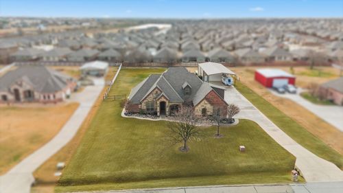 209 Lonesome Prairie Trl, Haslet, TX, 76052-4186 | Card Image