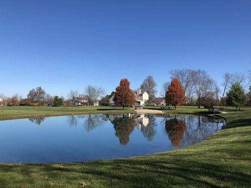 12819 Sugar Mill Lane, Plain City, OH, 43064 | Card Image