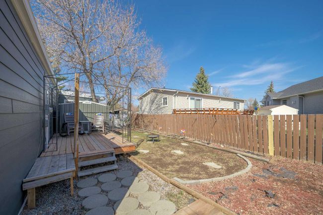 157 Big Springs Drive Se, Home with 3 bedrooms, 1 bathrooms and 2 parking in Airdrie AB | Image 30