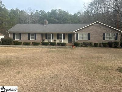 815 Mount Moriah Road, House other with 4 bedrooms, 2 bathrooms and 2 parking in Greenwood SC | Image 1