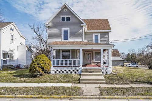 4 Maple St, Jeffersonville, OH, 43128-1086 | Card Image