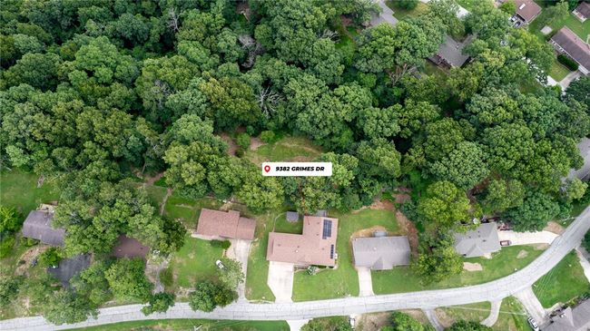 9382 Grimes Dr, House other with 4 bedrooms, 4 bathrooms and null parking in Rogers AR | Image 9