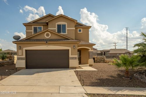 400 Bellwoode Avenue, El Paso, TX, 79932 | Card Image