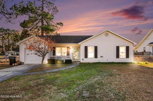 1010 Berry St, Goldsboro, NC, 27530-6671 | Card Image