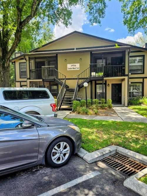 101-3956 Tumble Wood Trl, TAMPA, FL, 33613-3389 | Card Image