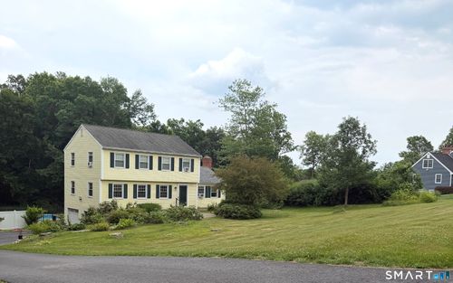 20 Stagecoach Rd, Woodbury, CT, 06798-2708 | Card Image