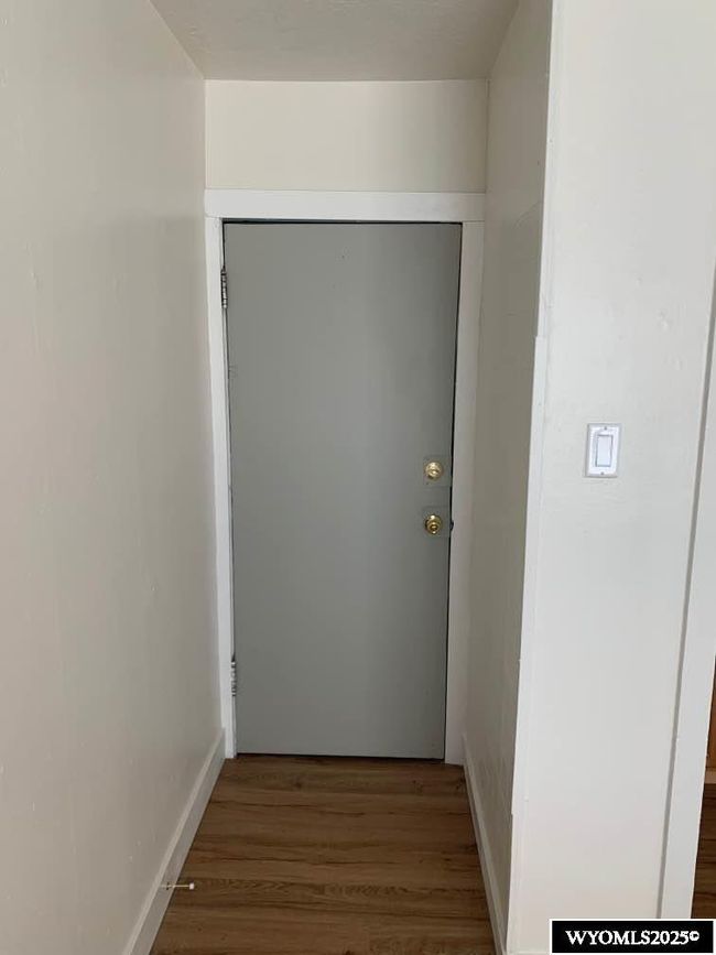 814 7 Th St, Home with 0 bedrooms, 0 bathrooms and null parking in Rock Springs WY | Image 5
