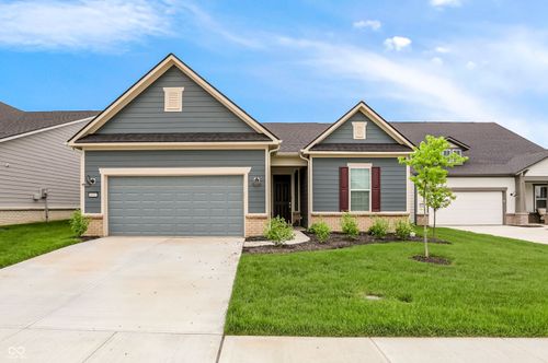 14932 Pink Star Court Court, Westfield, IN, 46074 | Card Image