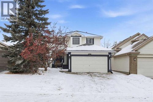 12 Citadel Close Nw, Calgary, AB, T3G4A4 | Card Image