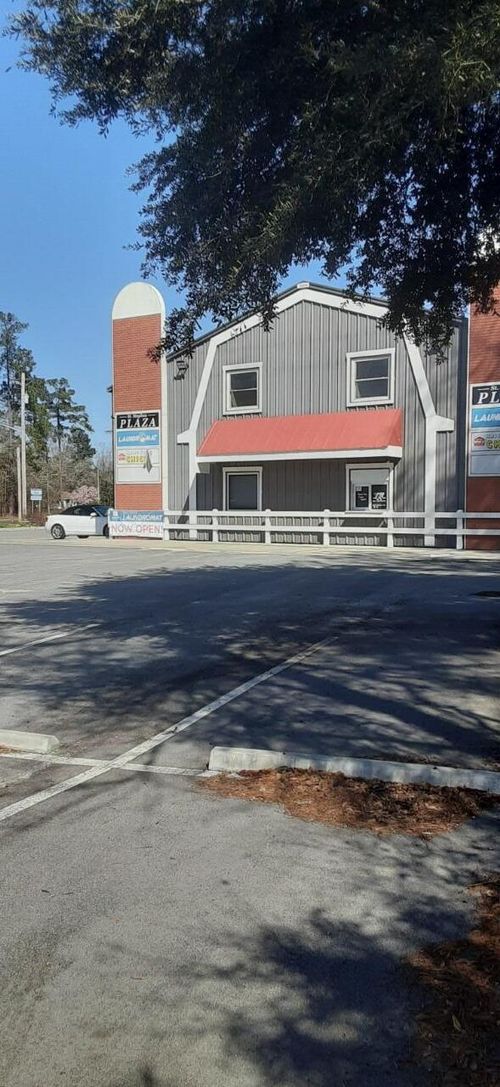 ste-a-106 M L King Blvd, Saint Stephen, SC, 29479-4500 | Card Image