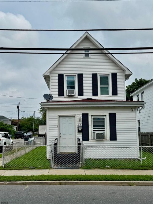 218 W Adams Ave, Pleasantville, NJ, 08232-2453 | Card Image