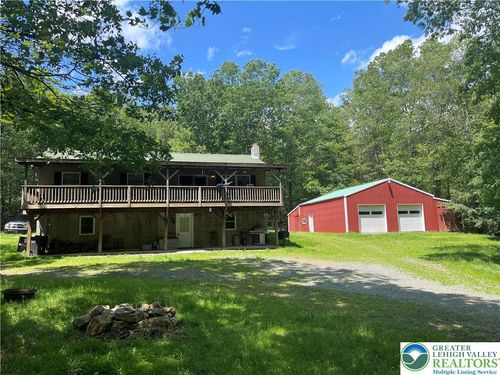 161 Quail Dr, Jim Thorpe, PA, 18229-2610 | Card Image