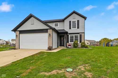 1137 Chateaugay Ct, New Whiteland, IN, 46184-9227 | Card Image