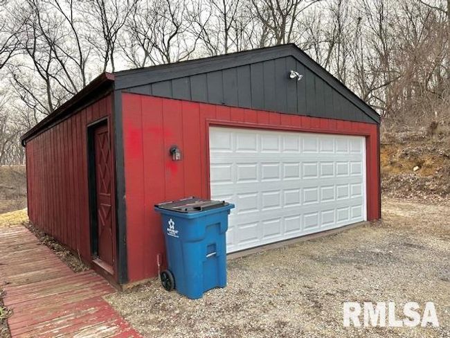 1508 Highway 67, House other with 4 bedrooms, 3 bathrooms and null parking in Princeton IA | Image 20